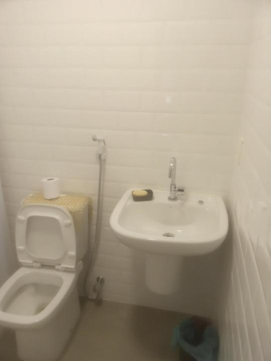 Posto 6 Hotel Рио де Жанейро Екстериор снимка