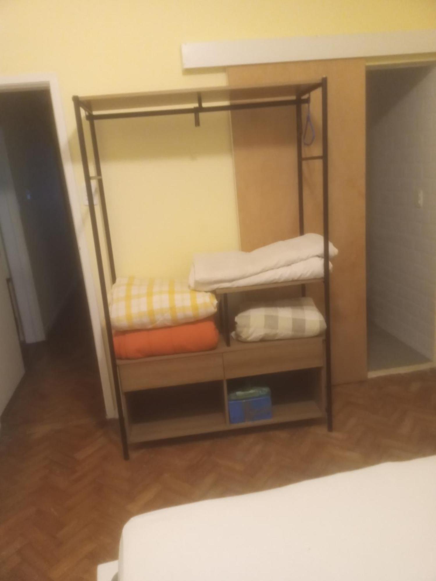 Posto 6 Hotel Рио де Жанейро Екстериор снимка